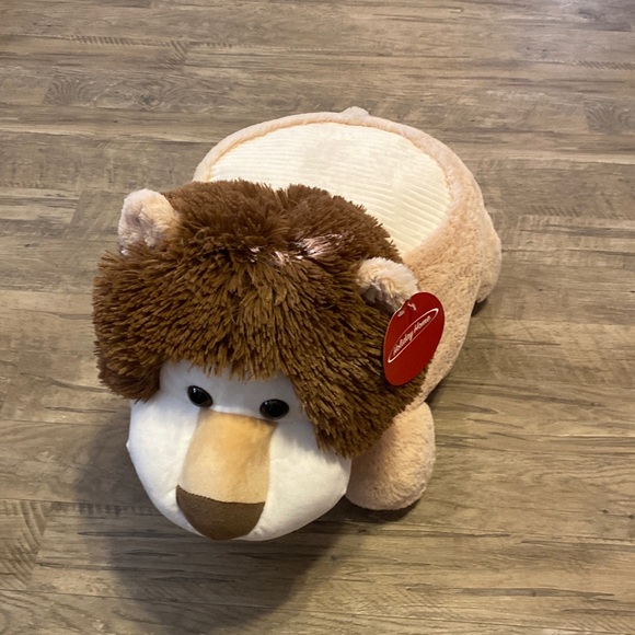 Other Lion Soft Cushion Chair Poshmark